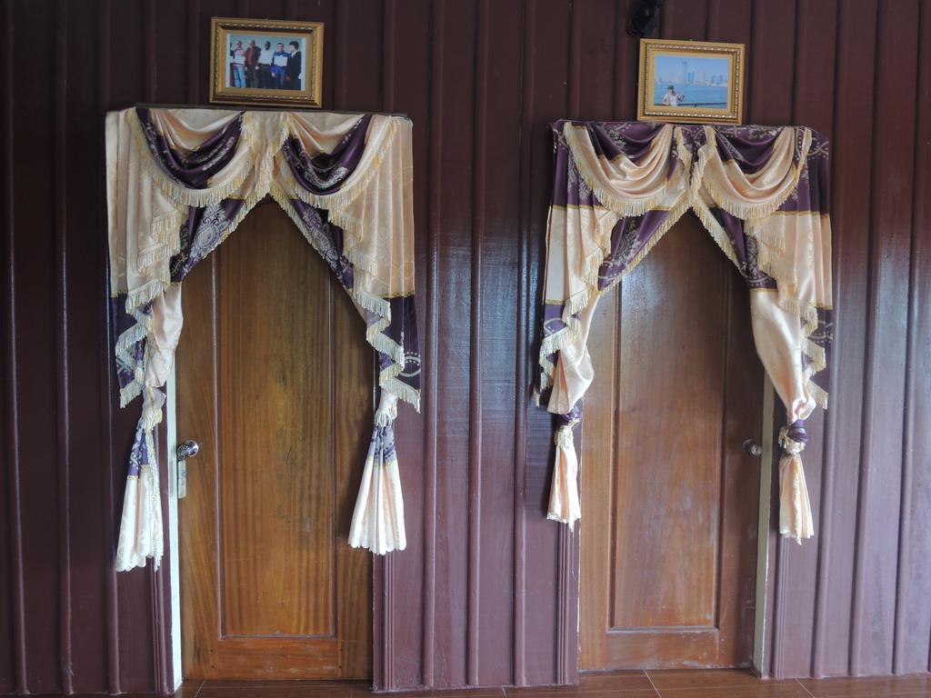 Bunyong Homestay 시엠리아프 객실 사진