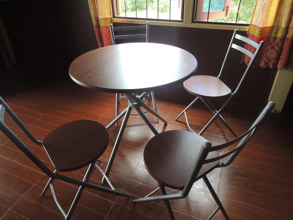 Bunyong Homestay 시엠리아프 외부 사진