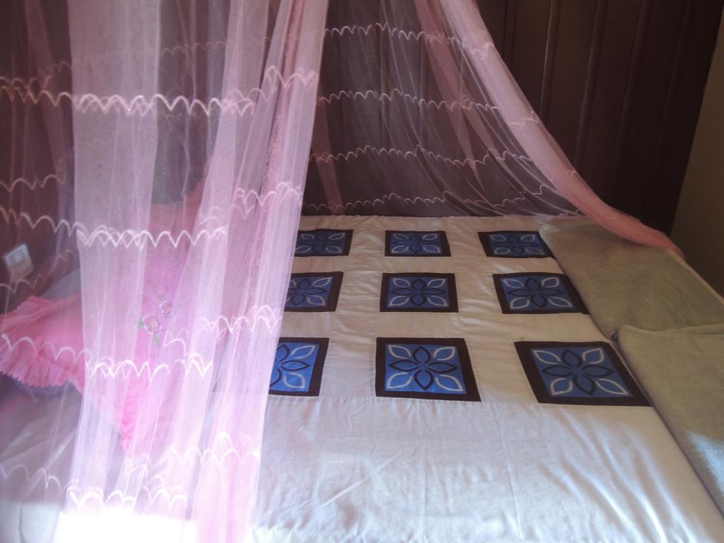 Bunyong Homestay 시엠리아프 외부 사진