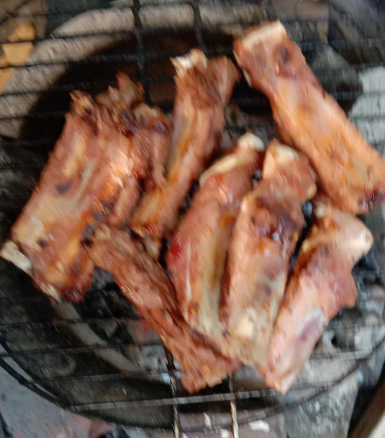 Bunyong Homestay 시엠리아프 외부 사진