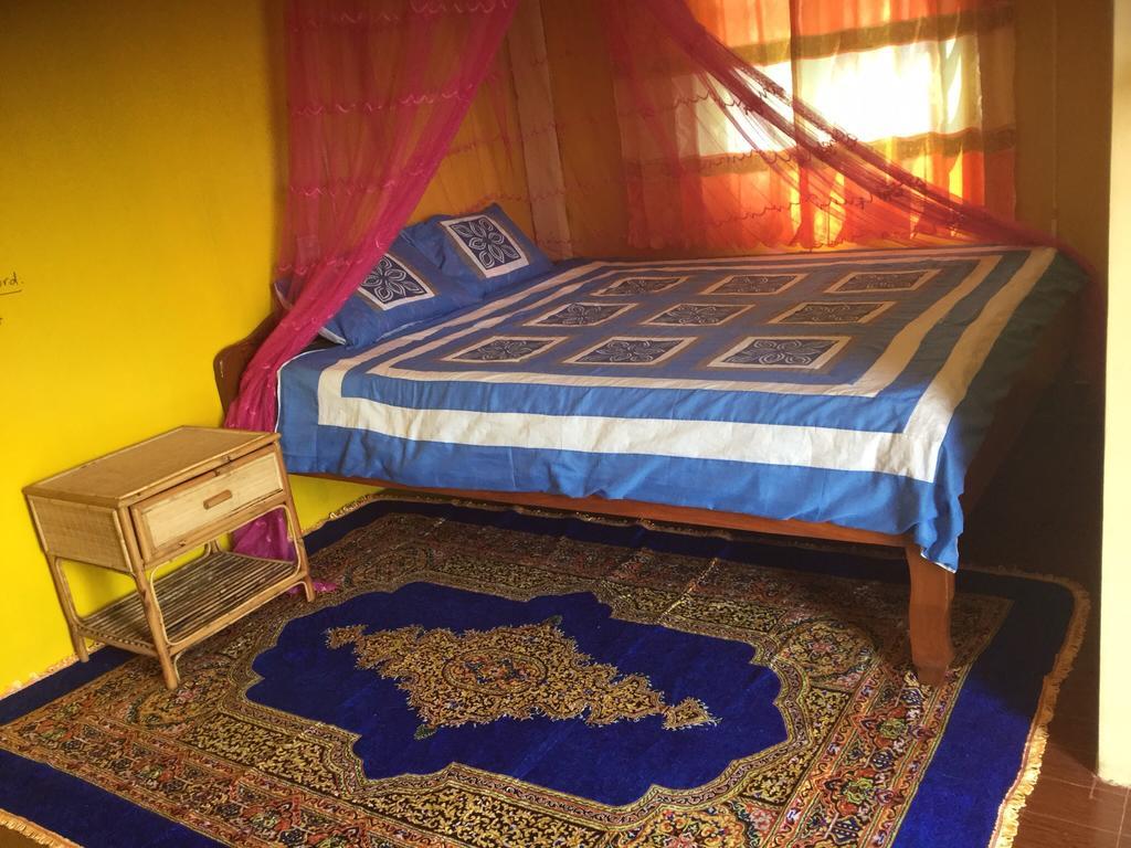 Bunyong Homestay 시엠리아프 외부 사진