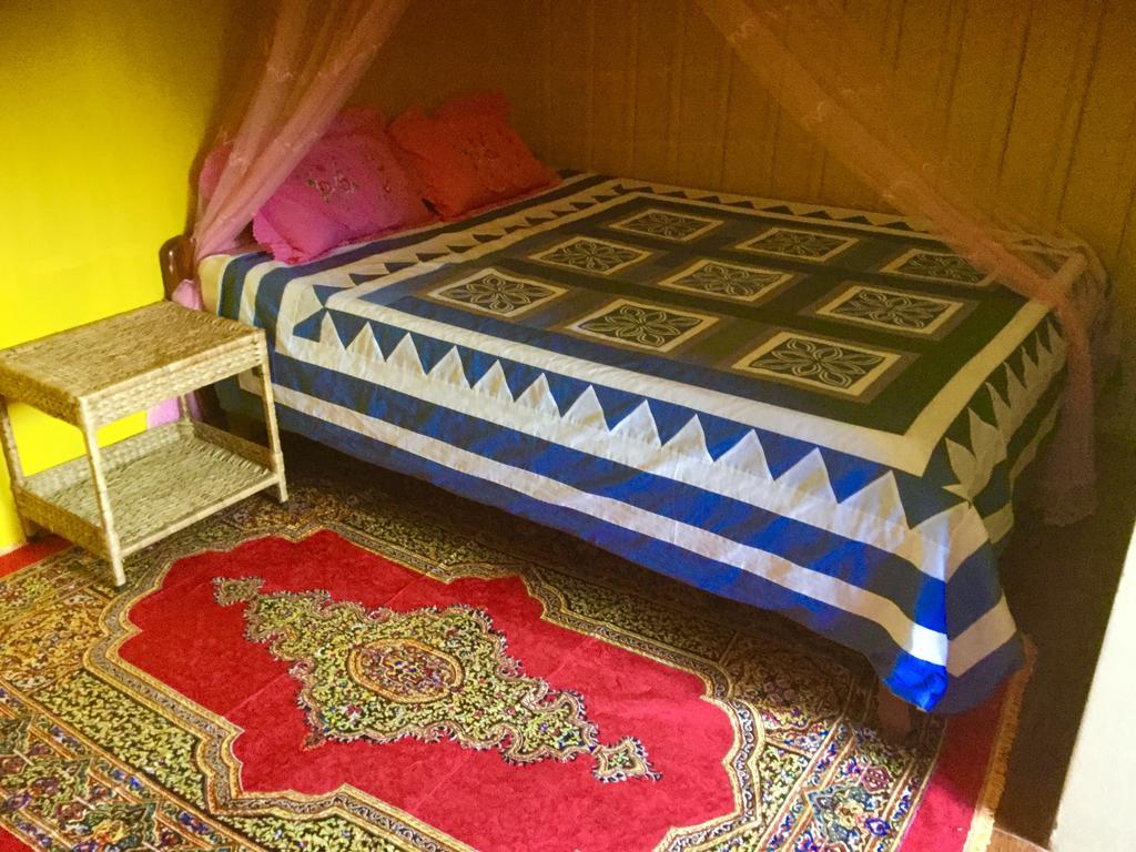 Bunyong Homestay 시엠리아프 외부 사진