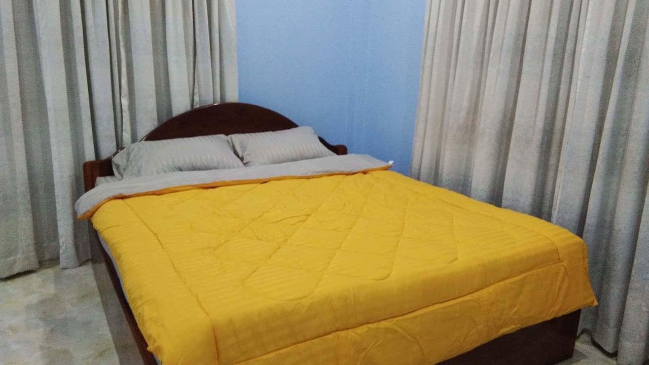 Bunyong Homestay 시엠리아프 외부 사진