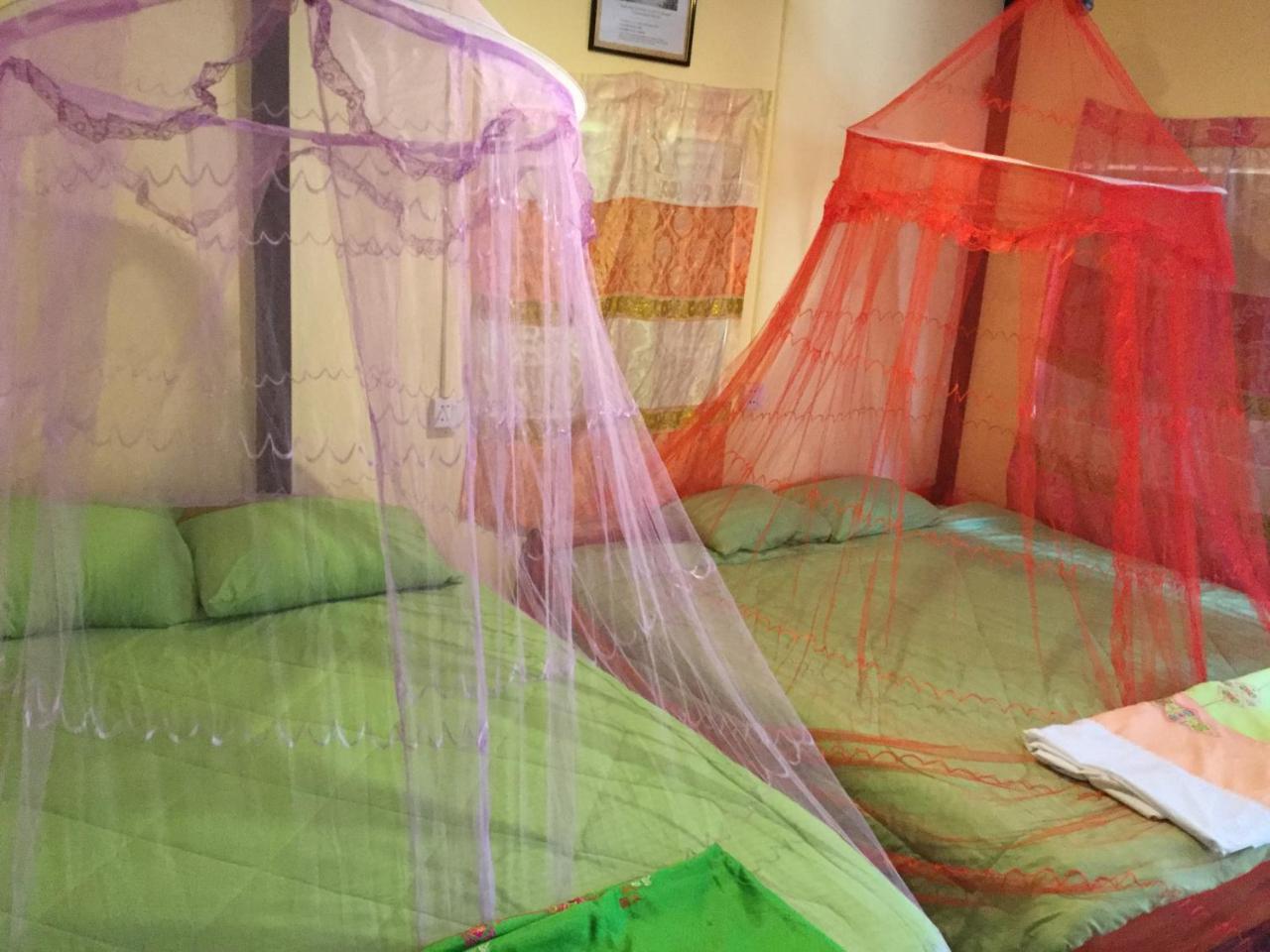 Bunyong Homestay 시엠리아프 외부 사진